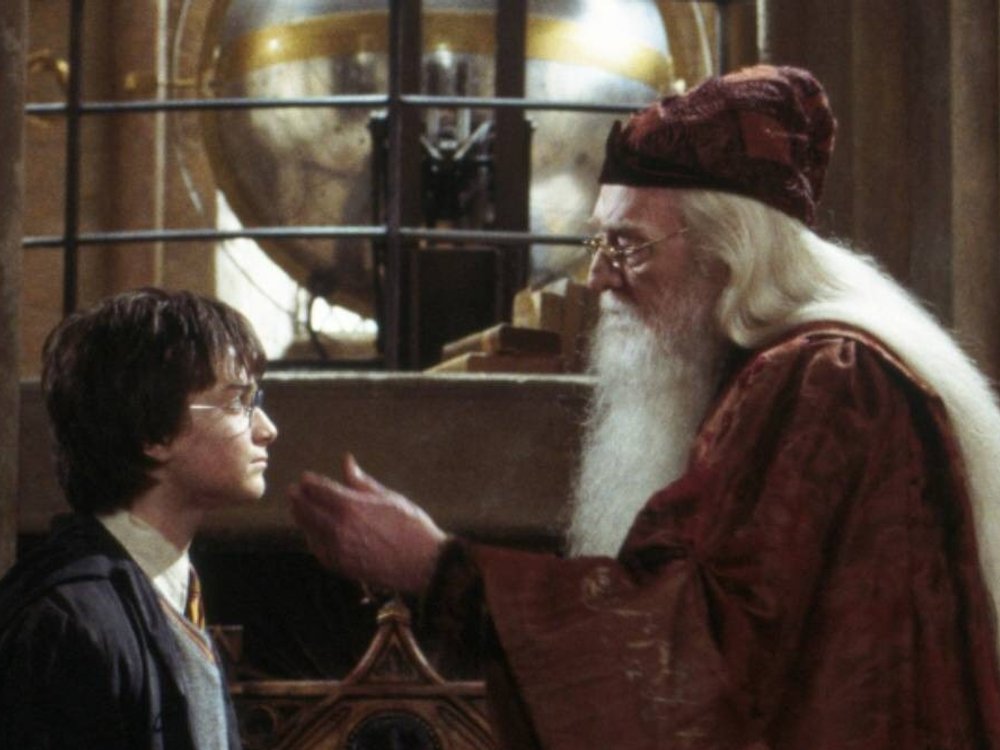 In der "Harry Potter"-Filmreihe verkörperte Daniel Radcliffe den Zauberlehrling.