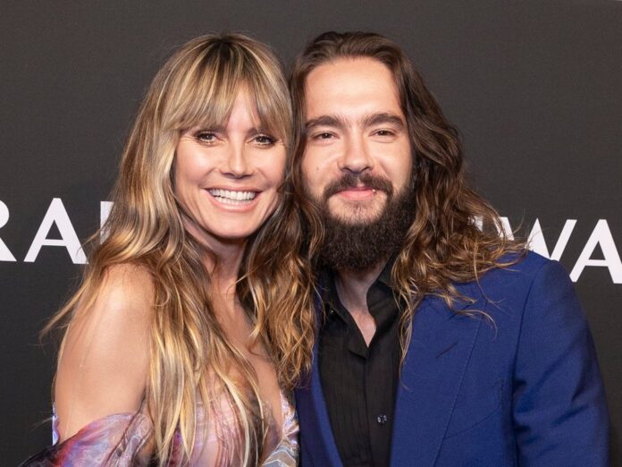 Heidi Klum und Tom Kaulitz haben 2019 geheiratet.