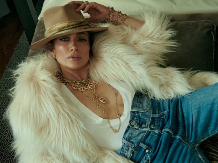 Jennifer Lopez ist mit neuer Musik zurück.