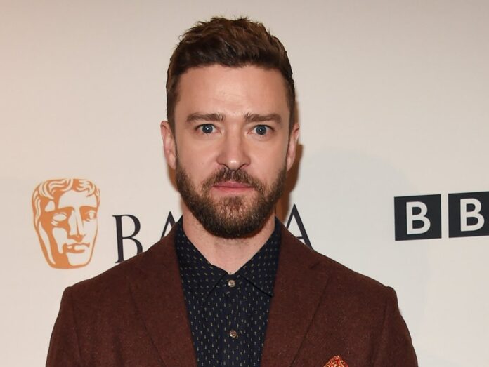Justin Timberlake sollte eigentlich am Freitagabend ein intimes Konzert in London spielen.