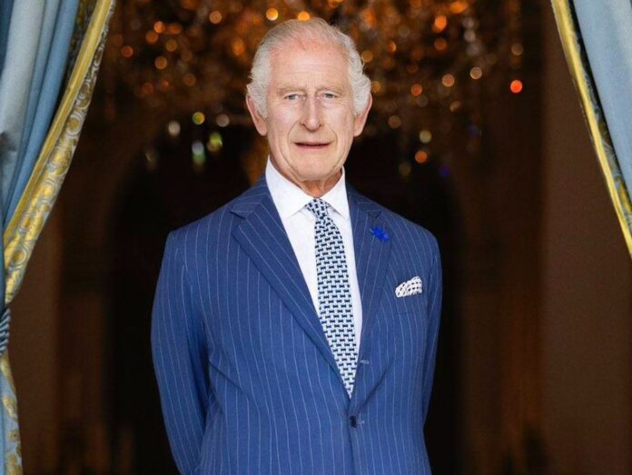 König Charles III. wird derzeit wegen einer Krebserkrankung behandelt und erholt sich in Sandringham.