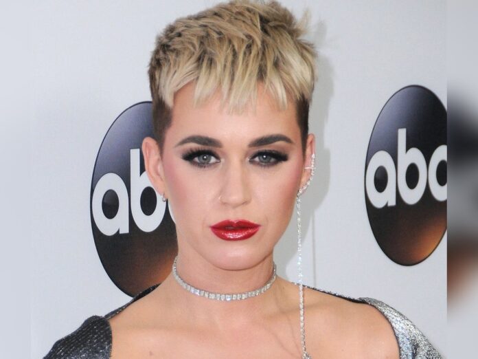Katy Perry verabschiedet sich von der ABC-Show 
