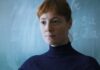 Die deutsche Oscar-Hoffnung 2024: Leonie Benesch spielt im Film "Das Lehrerzimmer" eine junge Sport- und Mathematik-Lehrerin.