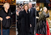 Royale Damen nach dem Abschied vom Thron: Beatrix der Niederlande