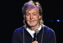 Paul McCartney - hier 2023 in Australien - sieht den von ihm komponierten Song "Yesterday" mit neuen Augen.