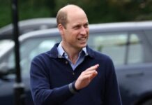 Prinz William kehrt zu seinen öffentlichen royalen Pflichten zurück.