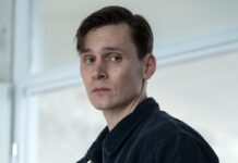 Bitter-süsser Abschied in "Tatort: Cash": Rick Okon in seiner letzten Rolle als Kommissar Pawlak