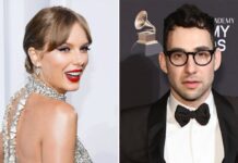Taylor Swift und der Musikproduzent Jack Antonoff arbeiten seit 2012 erfolgreich zusammen.