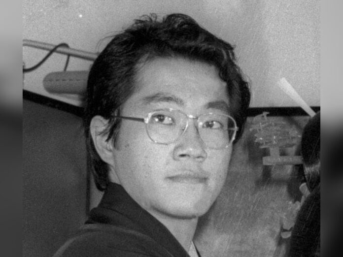 Akira Toriyama (1955-2024)