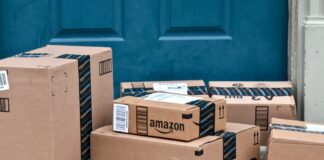 Amazon gleicht die Rückgabefrist für Elektrogeräte der gesetzlichen Vorgabe an.