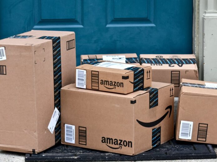 Amazon gleicht die Rückgabefrist für Elektrogeräte der gesetzlichen Vorgabe an.