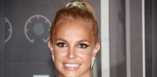 Britney Spears macht auch im Urlaub keine Instagram-Pause.