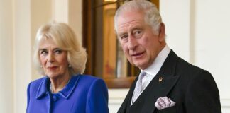 König Charles wird zum Auftakt des Osterfests am Gründonnerstag von Ehefrau Königin Camilla vertreten.