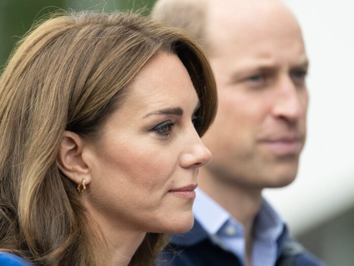 Schwere Zeiten für Prinzessin Kate und Prinz William: Das Vertrauen in ihre Pressearbeit steht auf dem Spiel. Werden womöglich noch weitere Bild-Manipulationen zutage kommen?