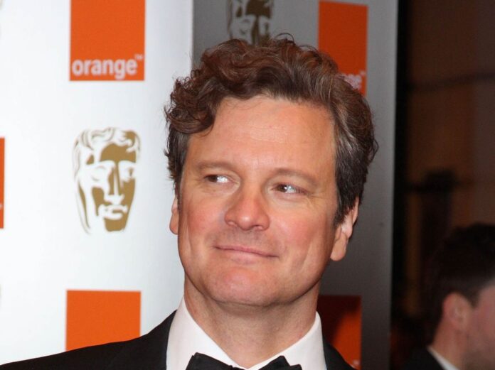 Colin Firth feierte als Mr. Darcy grosse Erfolge.