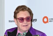 Verschlägt es Elton John nach Australien?