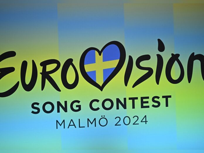 Der Eurovision Song Contest findet 2024 im schwedischen Malmö statt.