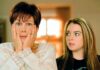 Bald wiedervereint: Jamie Lee Curtis (l.) und Lindsay Lohan 2003 in "Freaky Friday - Ein voll verrückter Freitag"