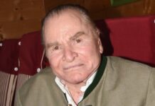 Fritz Wepper ist mit 82 Jahren verstorben.