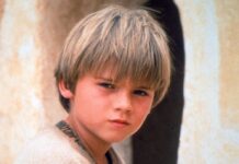 Jake Lloyd als junger Anakin Skywalker in "Star Wars".