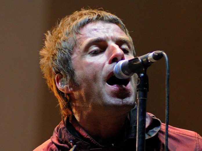 Oasis-Sänger Liam Gallagher weist Gerüchte um ein mögliches Comeback der Kultband zurück.