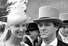 Lady Gabriella Windsor und Thomas Kingston hatten im Mai 2019 geheiratet.