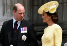 William und Kate galten bislang als Hoffnungs- und Sympathieträger der britischen Monarchie. Doch nun gerät ihr Image ins Wanken.
