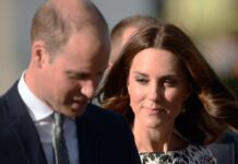 Prinzessin Kate und Prinz William müssen derzeit eine schwere Zeit durchmachen.