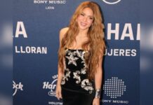 Shakira hat nach sieben Jahren wieder ein neues Album veröffentlicht: Der Titel lautet "Las Mujeres Ya No Lloran".