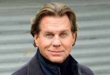 Thomas Heinze feiert 60. Geburtstag - und seine Rolle in der Krimireihe "Der Alte".