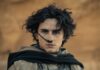 Timothée Chalamet stürmt mit "Dune 2" die Kinocharts.
