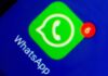 WhatsApp ist der weltweit am weitesten verbreitete Messenger-Dienst.