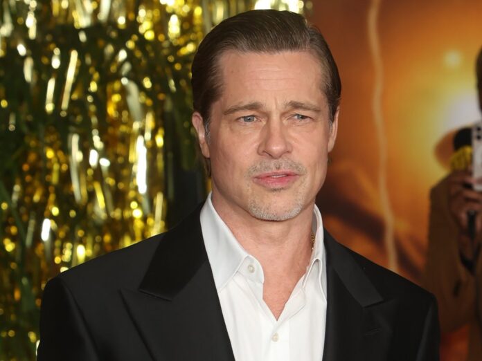 Angelina Jolie hat 2016 die Scheidung von Brad Pitt eingereicht.