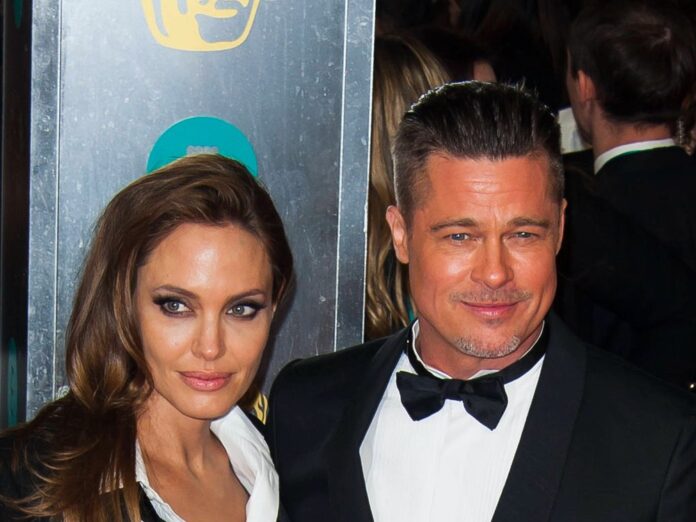 Angelina Jolie und Brad Pitt galten lange als Hollywood-Traumpaar.