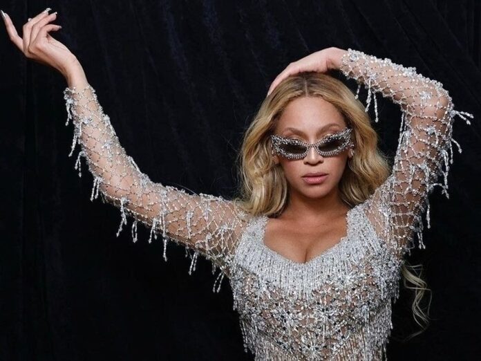 Beyoncé verzaubert Fans nicht nur mit ihrer Musik