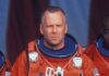 Bruce Willis im Blockbuster "Armageddon" aus dem Jahr 1998.