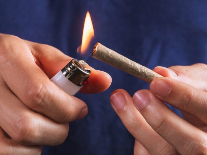 Seit 1. April ist Cannabis in Deutschland teillegalisiert.