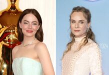 Emma Stone und der deutsche Hollywood-Star Diane Kruger sind mit neuen Werken im Wettbewerb der 77. Filmfestspiele von Cannes zu bewundern.