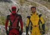 Ryan Reynolds (l.) und Hugh Jackman als Deadpool und Wolverine.