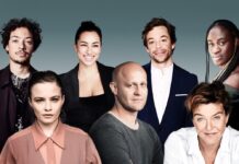 Diese sieben Gastgeber moderieren den Deutschen Filmpreis 2024.