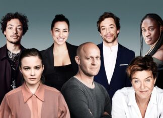Diese sieben Gastgeber moderieren den Deutschen Filmpreis 2024.