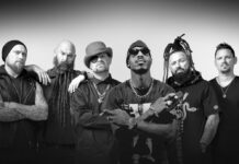 Five Finger Death Punch lassen in ihrem neuen Video den 2021 verstorbenen Rapper DMX wiederauferstehen.