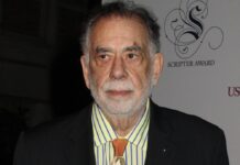 Francis Ford Coppolas "Megalopolis" soll 2024 starten. Heute wird der Filmemacher 85 Jahre alt.