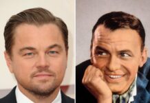 Leonardo DiCaprio soll in die Rolle des legendären Frank Sinatra schlüpfen.
