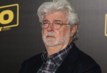 George Lucas' Name ist untrennbar mit den "Star Wars"- und "Indiana Jones"-Filmreihen verbunden.