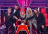 Grosser Umbruch bei "The Voice of Germany".