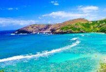Ist das Naturparadies Hawaii in Gefahr? Um es besser zu schützen