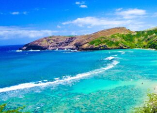 Ist das Naturparadies Hawaii in Gefahr? Um es besser zu schützen