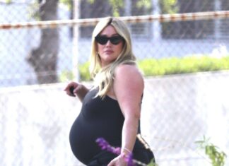 Hilary Duff erwartet ihr viertes Kind.