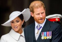 Zeigen sich Prinz Harry und Herzogin Meghan bald wieder in London?